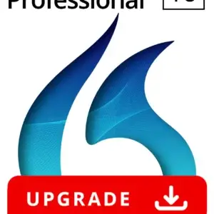 Dragon Professional v16 Upgrade