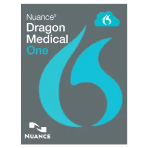dragon medical one