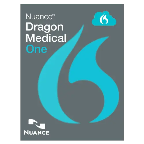 dragon medical one